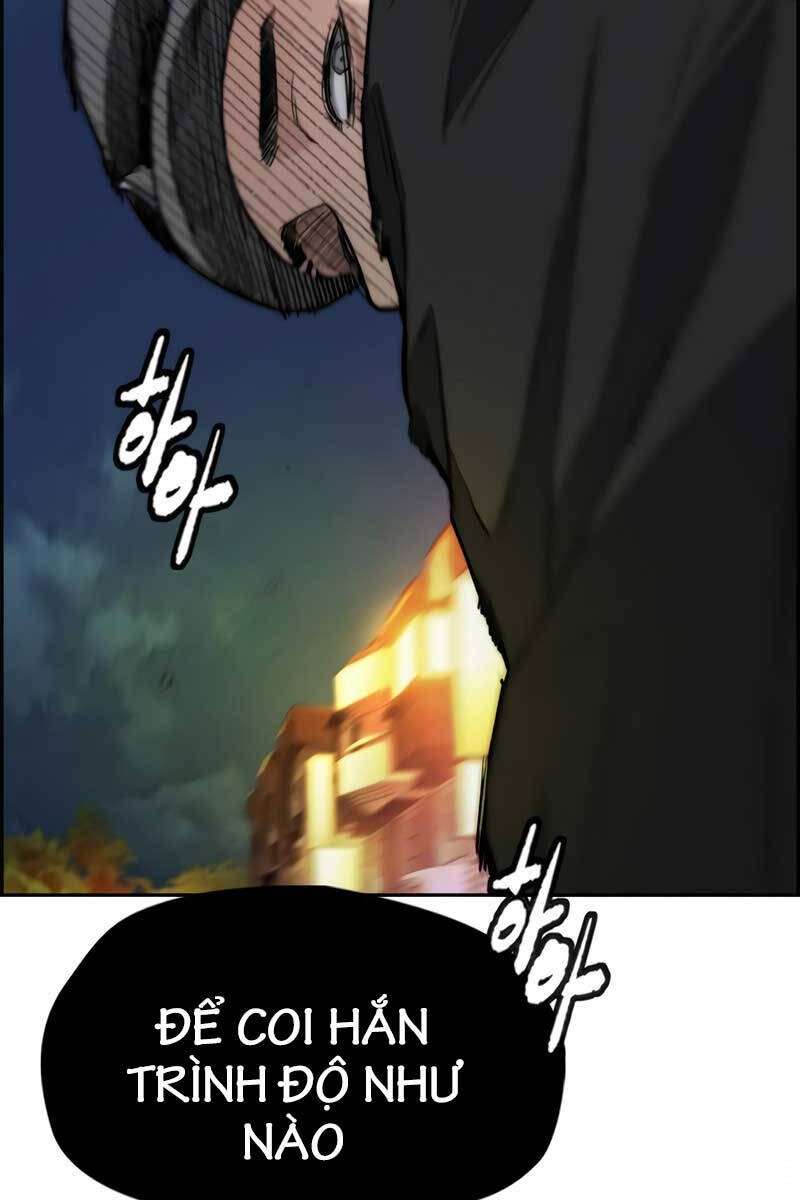 Thể Thao Cực Hạn Chap 467 - Next Chap 468