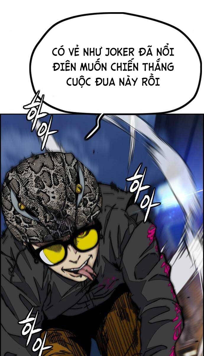 Thể Thao Cực Hạn Chap 468 - Next Chap 469