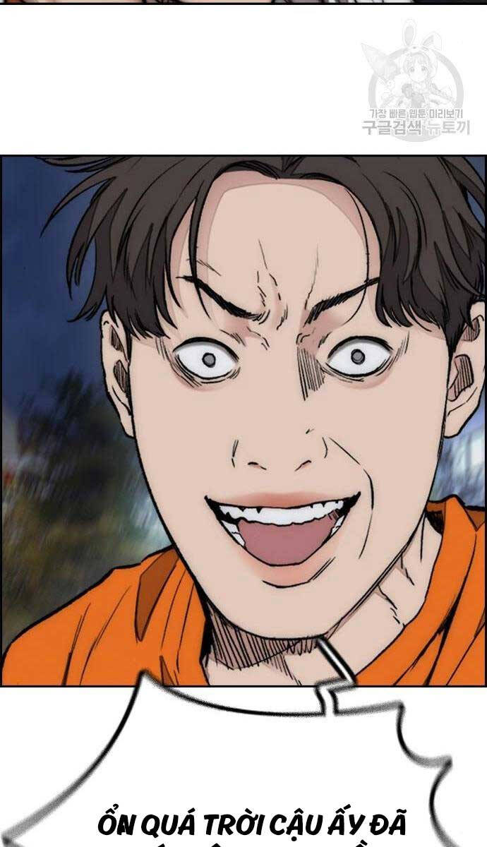 Thể Thao Cực Hạn Chap 468 - Next Chap 469