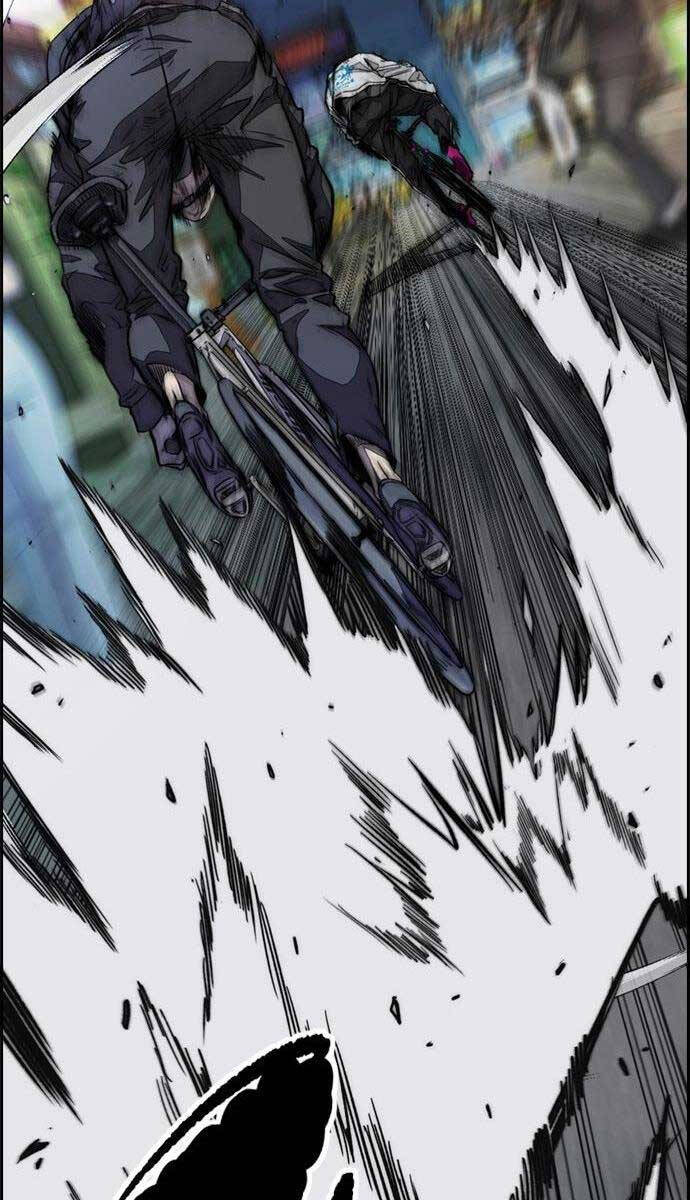 Thể Thao Cực Hạn Chap 468 - Next Chap 469