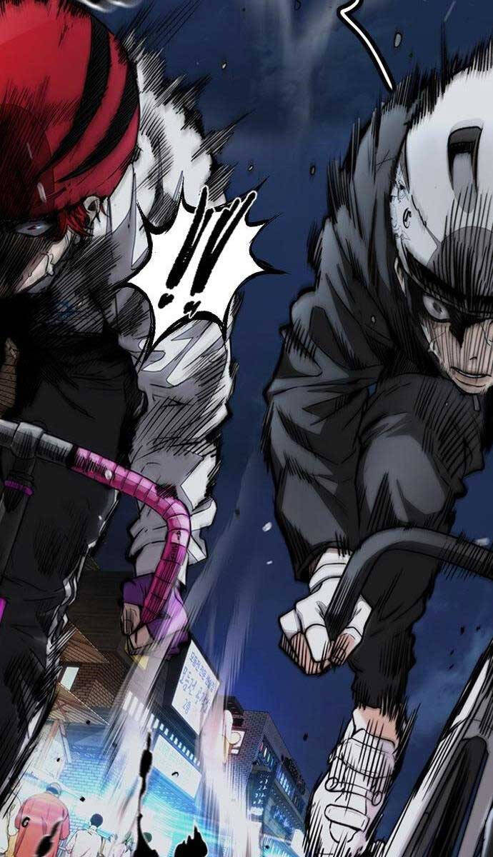 Thể Thao Cực Hạn Chap 468 - Next Chap 469