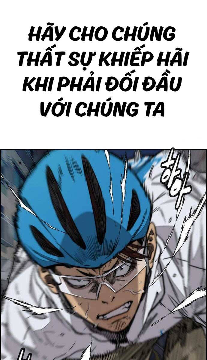 Thể Thao Cực Hạn Chap 468 - Next Chap 469