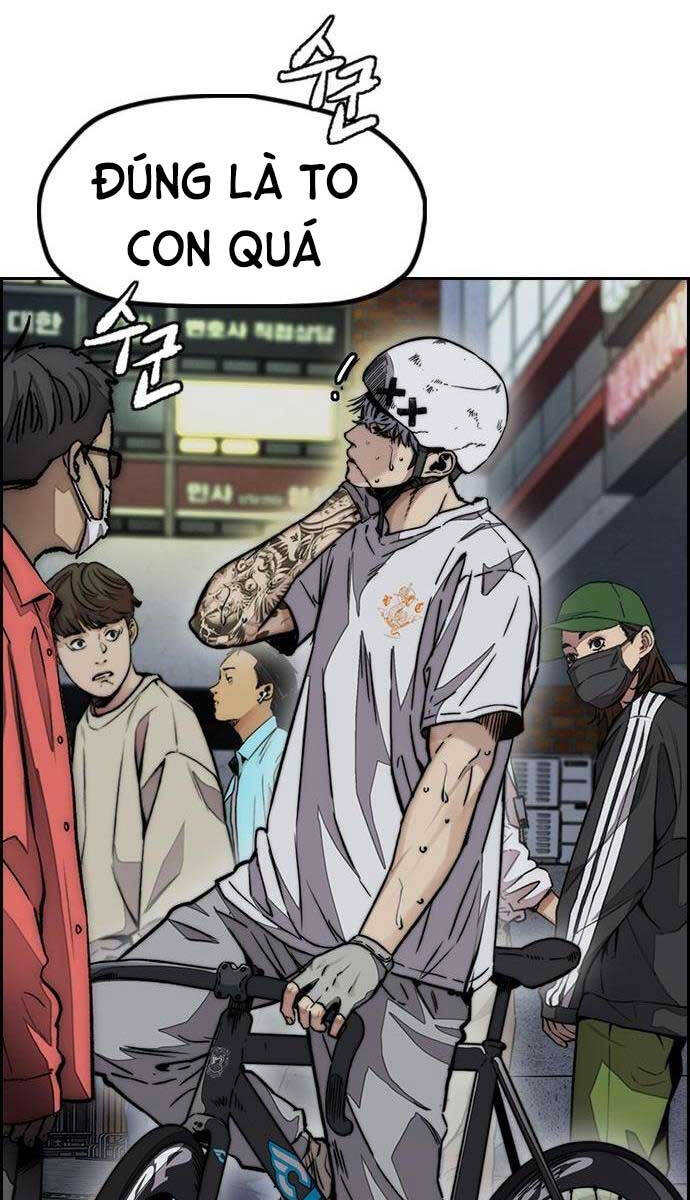 Thể Thao Cực Hạn Chap 468 - Next Chap 469