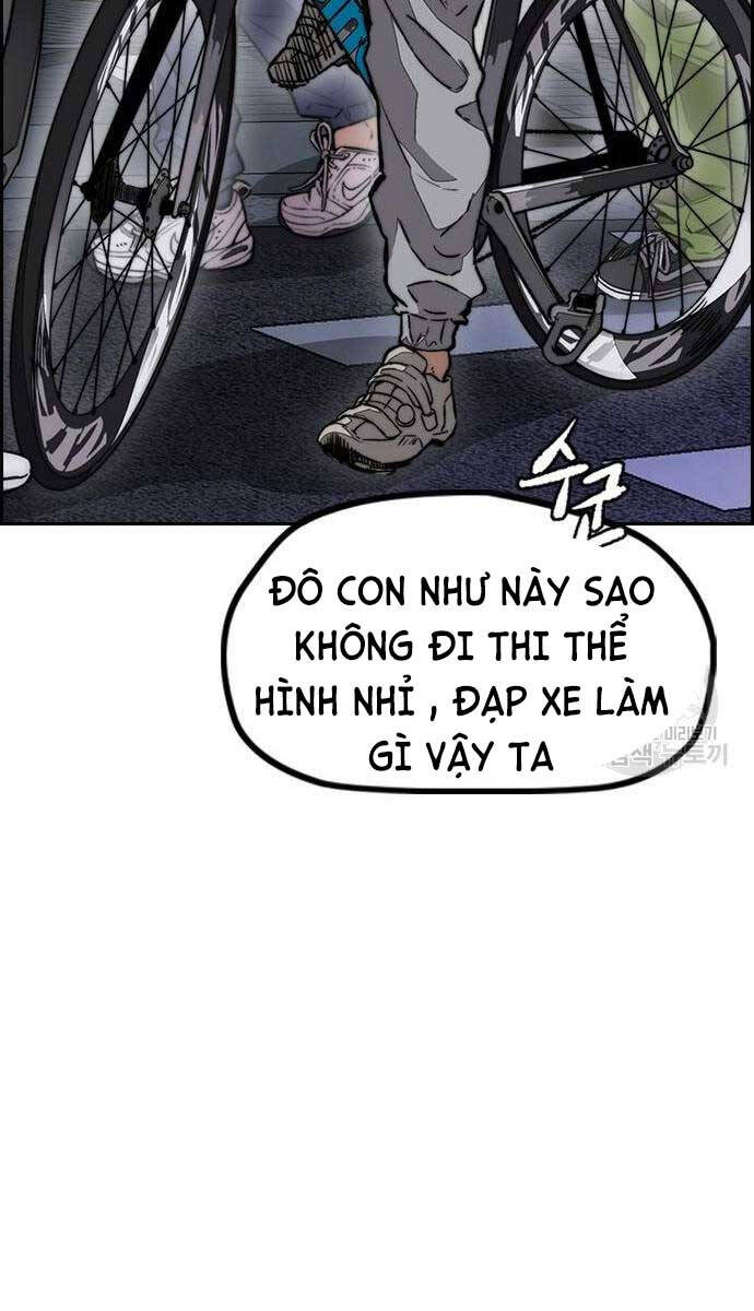 Thể Thao Cực Hạn Chap 468 - Next Chap 469