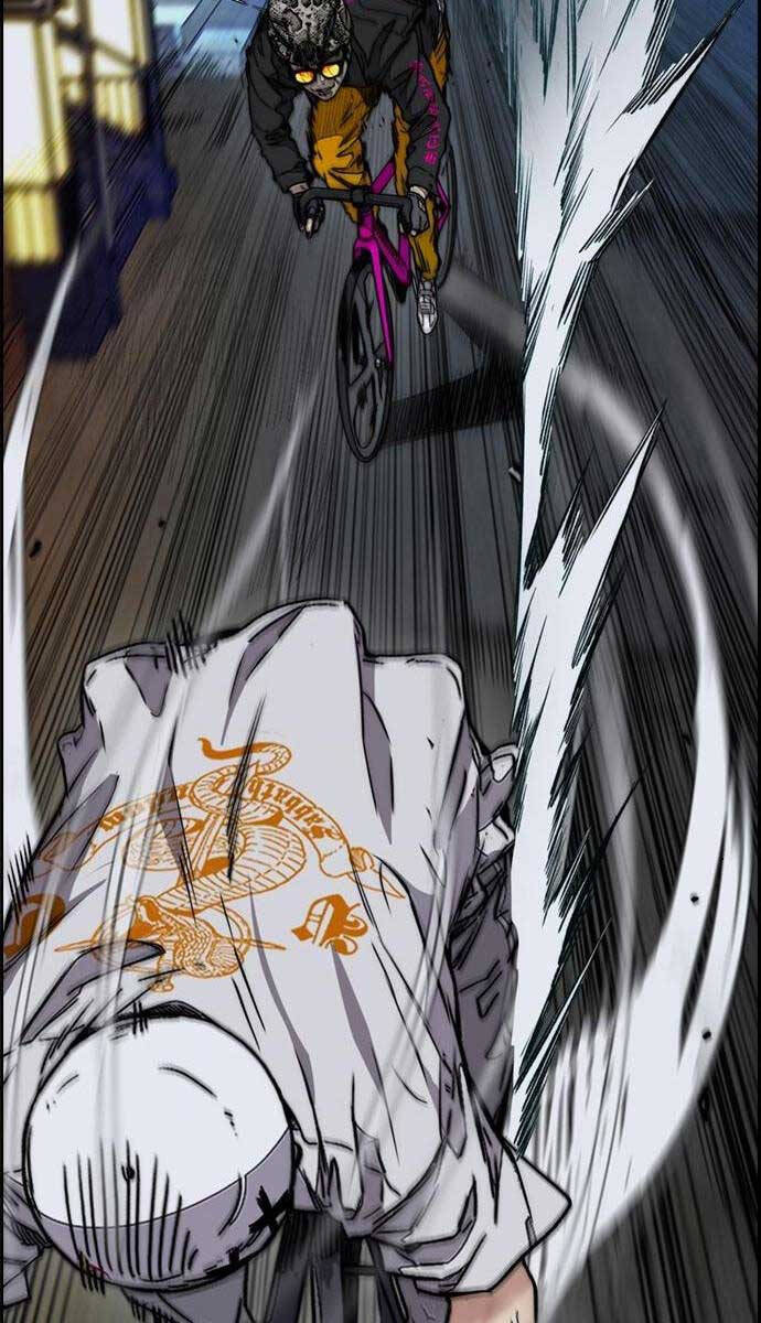 Thể Thao Cực Hạn Chap 468 - Next Chap 469