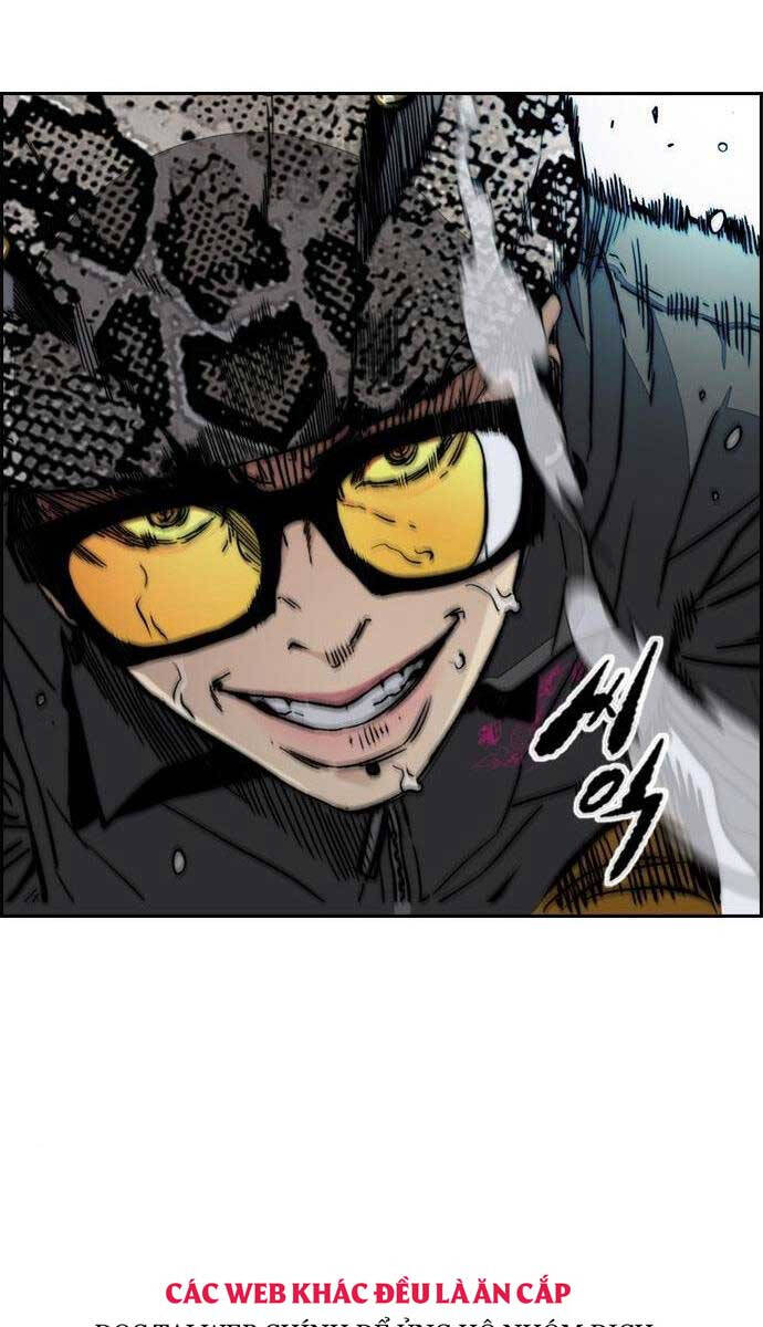 Thể Thao Cực Hạn Chap 468 - Next Chap 469