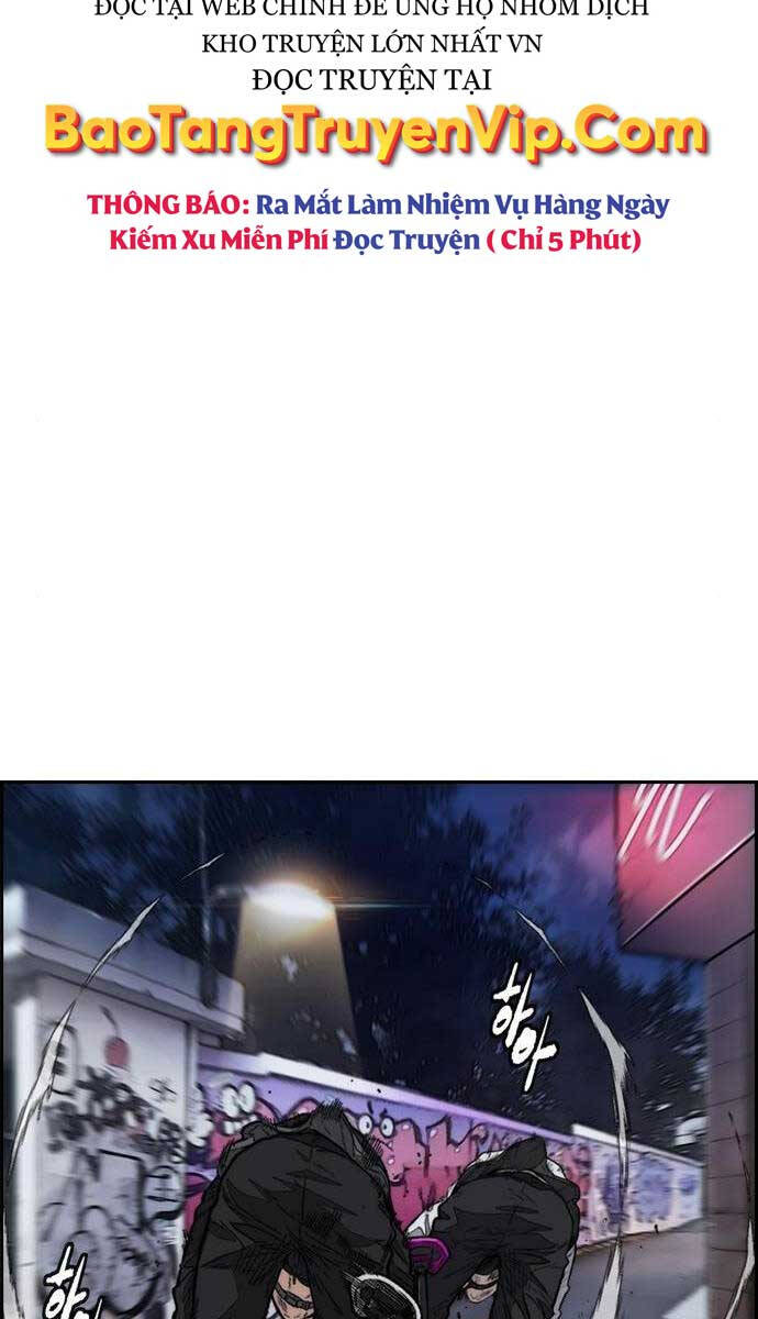 Thể Thao Cực Hạn Chap 468 - Next Chap 469