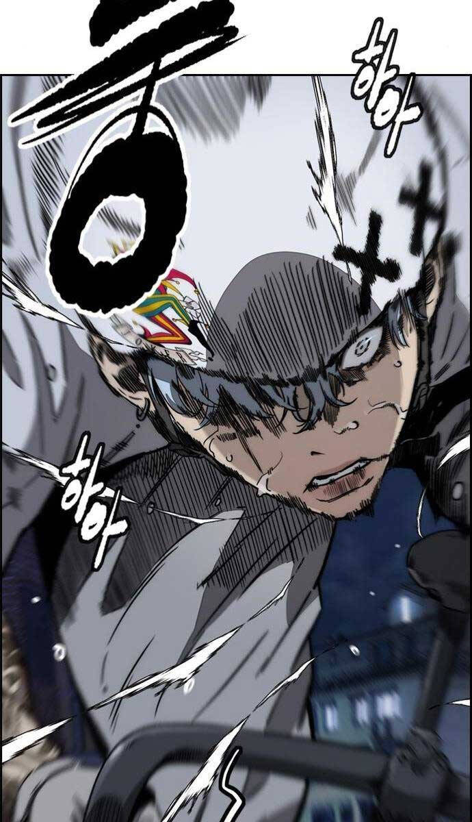 Thể Thao Cực Hạn Chap 468 - Next Chap 469