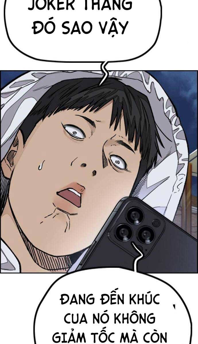 Thể Thao Cực Hạn Chap 468 - Next Chap 469