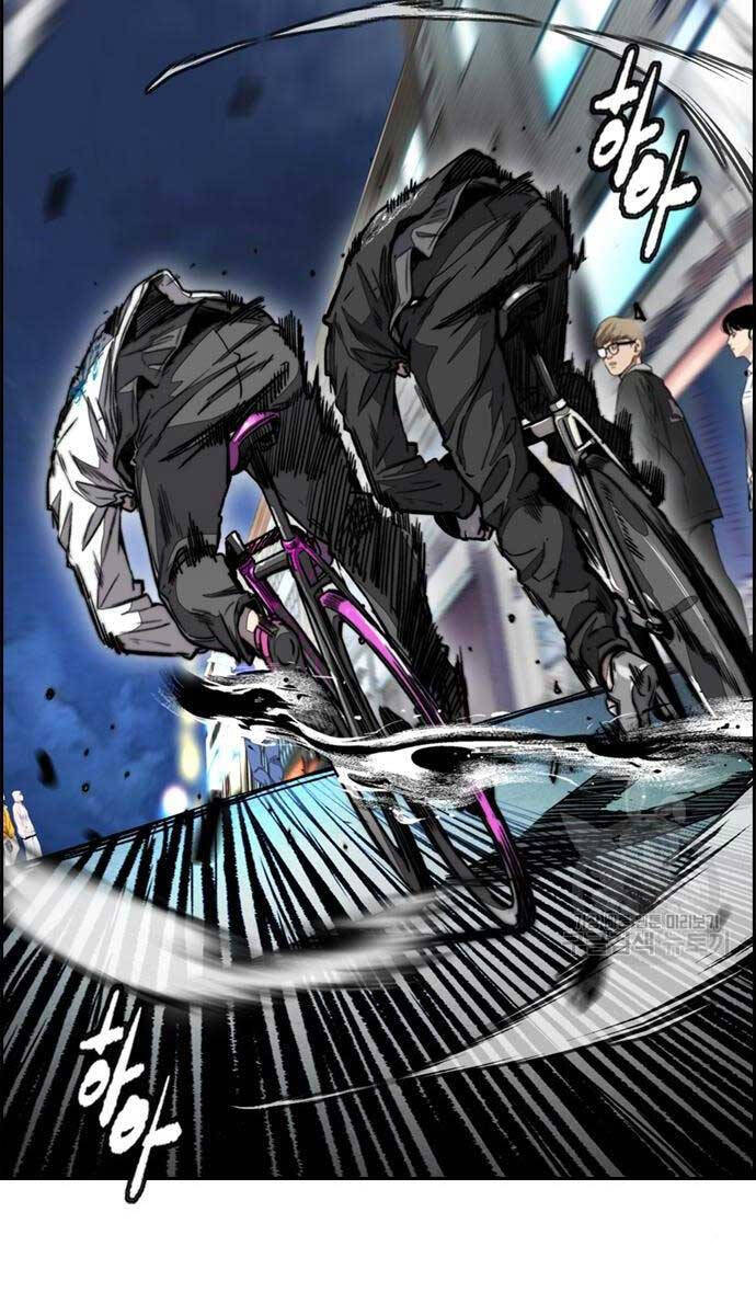 Thể Thao Cực Hạn Chap 469 - Next Chap 470