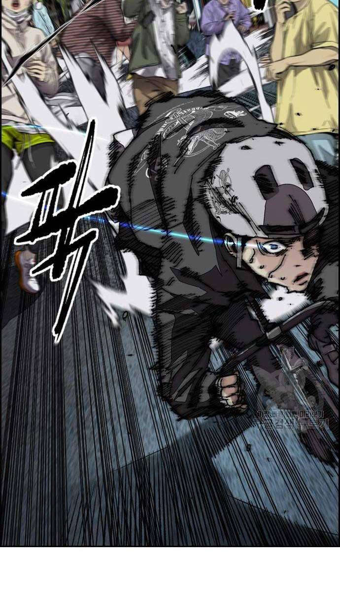 Thể Thao Cực Hạn Chap 469 - Next Chap 470