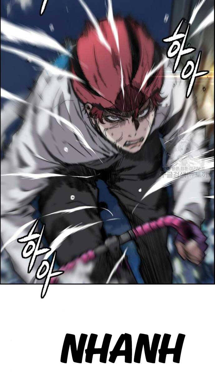 Thể Thao Cực Hạn Chap 469 - Next Chap 470