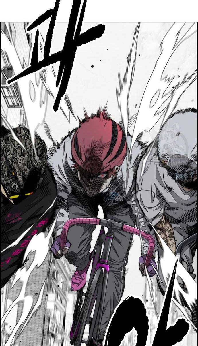 Thể Thao Cực Hạn Chap 469 - Next Chap 470