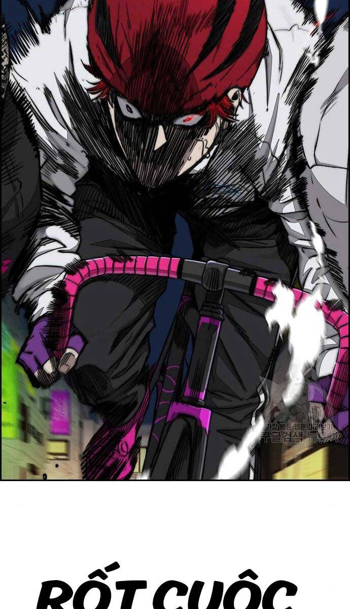 Thể Thao Cực Hạn Chap 469 - Next Chap 470