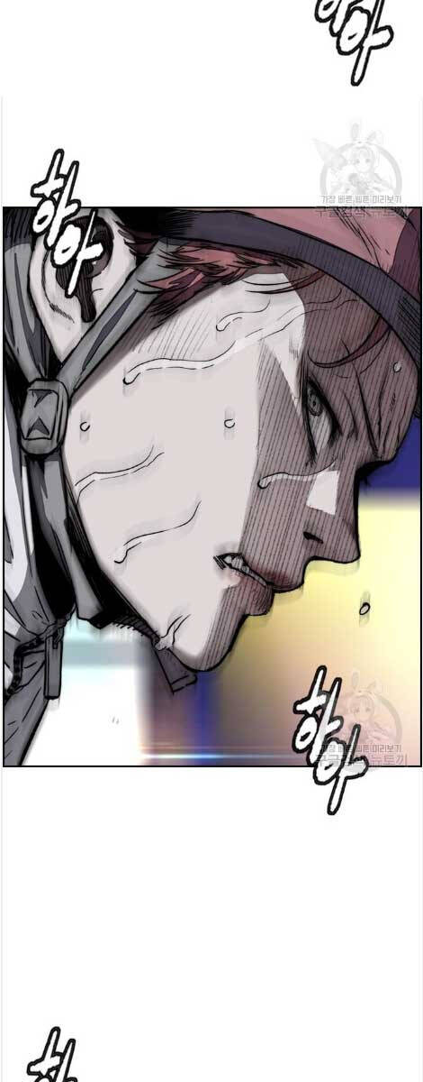 Thể Thao Cực Hạn Chap 469 - Next Chap 470