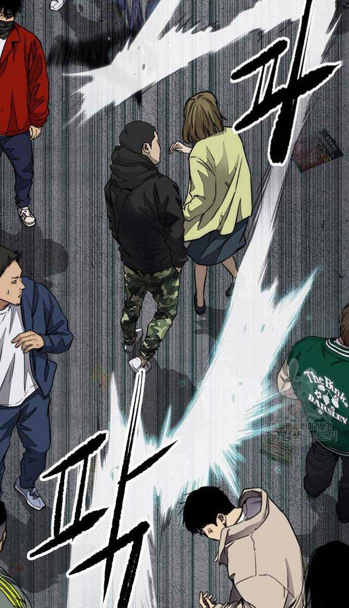 Thể Thao Cực Hạn Chap 469 - Next Chap 470