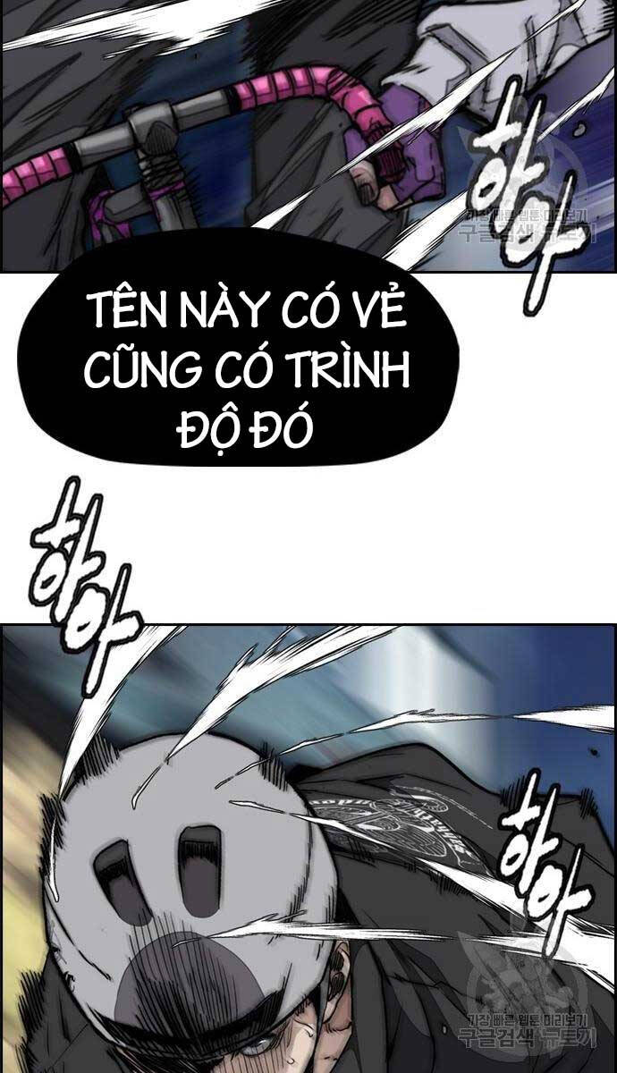 Thể Thao Cực Hạn Chap 469 - Next Chap 470