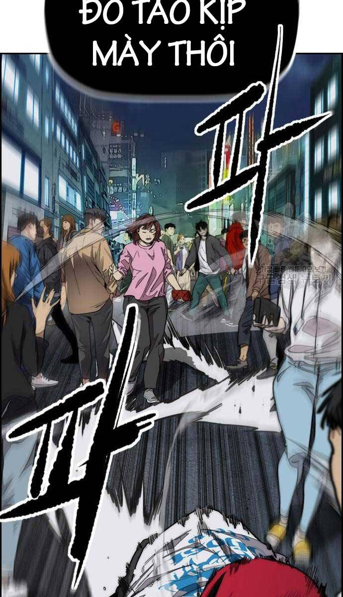 Thể Thao Cực Hạn Chap 469 - Next Chap 470