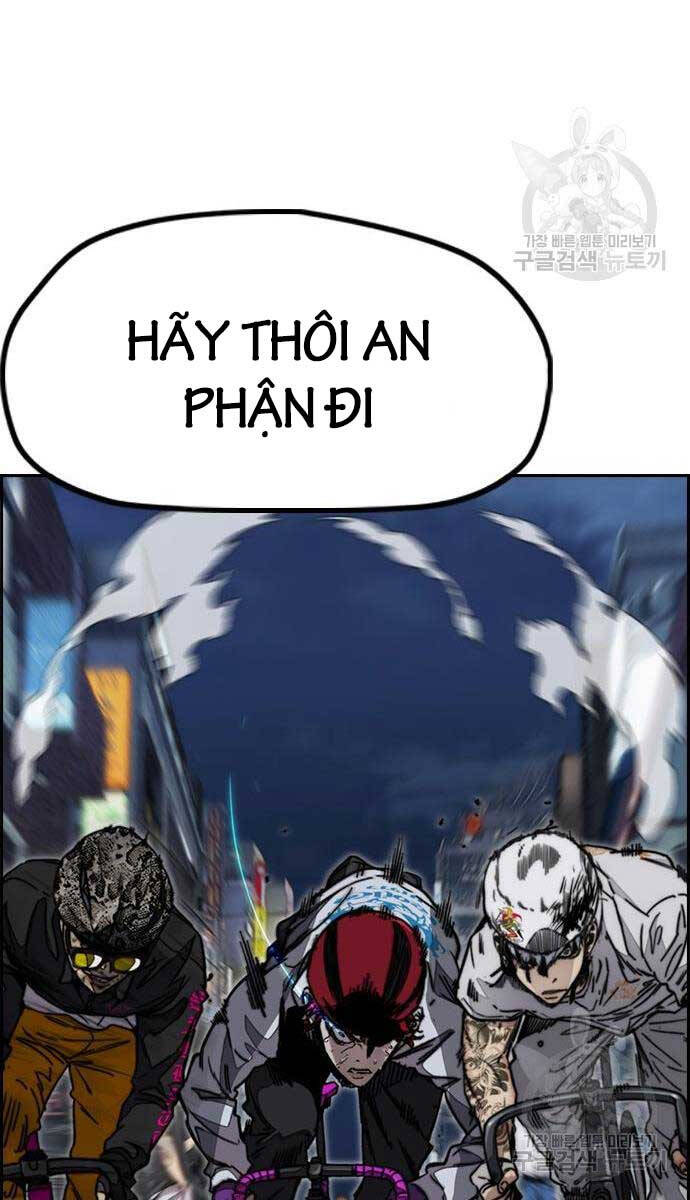 Thể Thao Cực Hạn Chap 469 - Next Chap 470