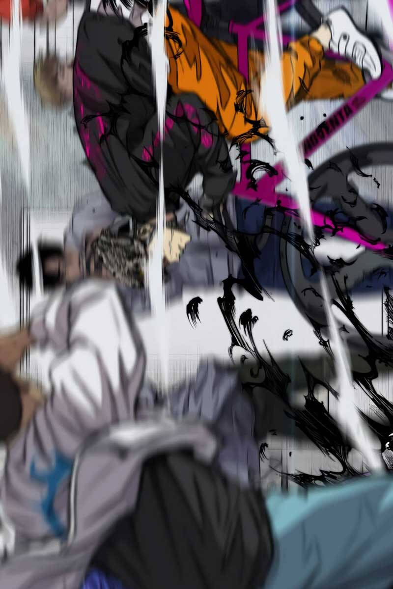 Thể Thao Cực Hạn Chap 470 - Next Chap 471