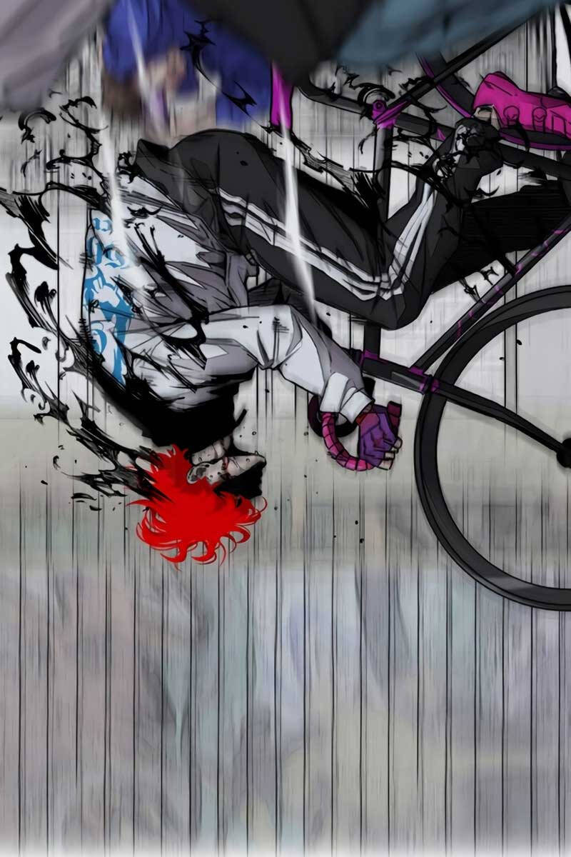 Thể Thao Cực Hạn Chap 470 - Next Chap 471