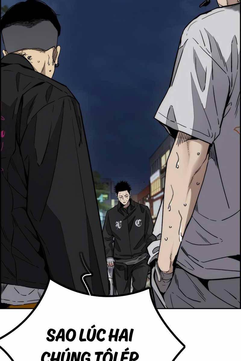 Thể Thao Cực Hạn Chap 470 - Next Chap 471