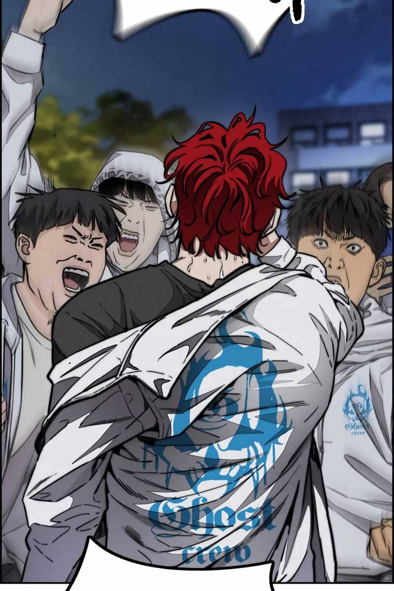 Thể Thao Cực Hạn Chap 470 - Next Chap 471