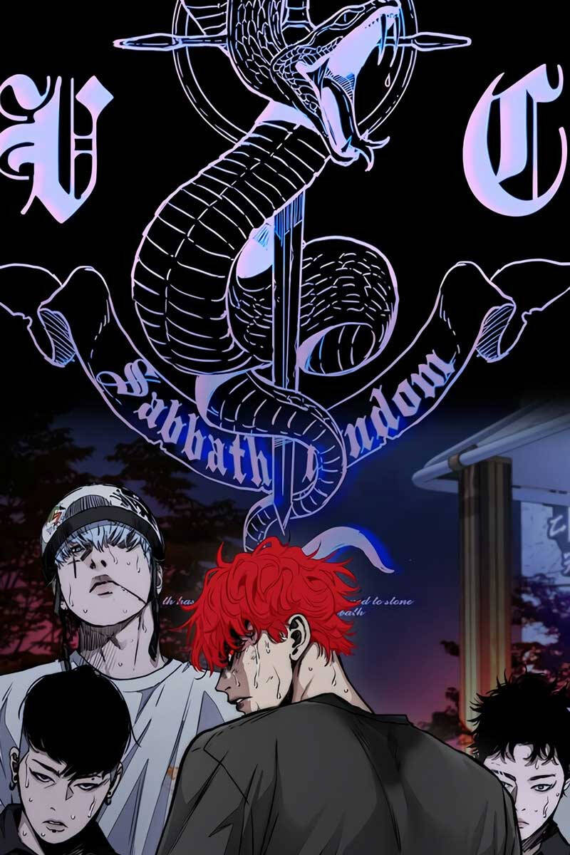 Thể Thao Cực Hạn Chap 470 - Next Chap 471