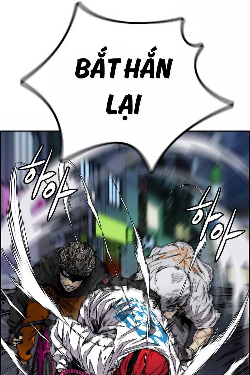 Thể Thao Cực Hạn Chap 470 - Next Chap 471