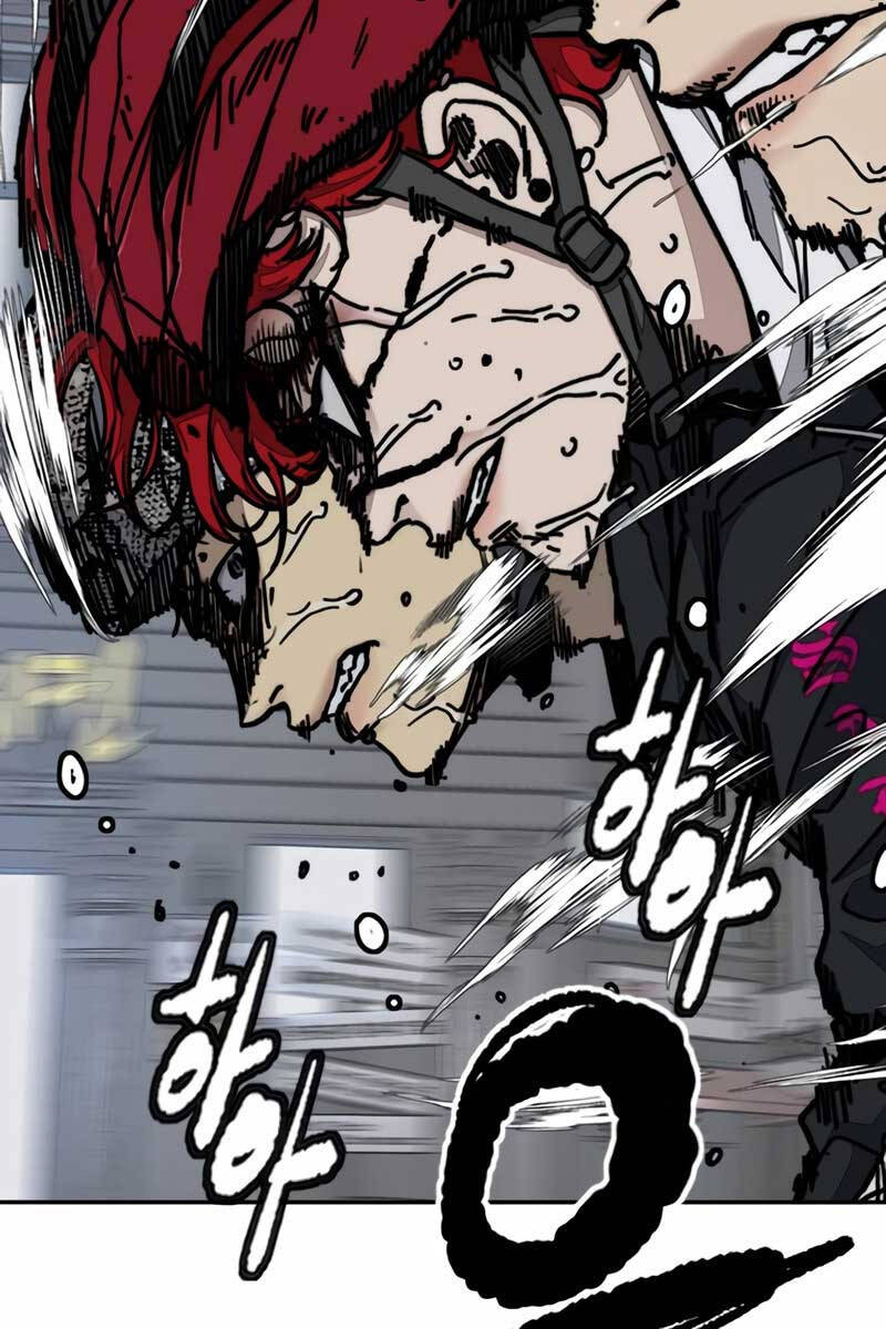 Thể Thao Cực Hạn Chap 470 - Next Chap 471