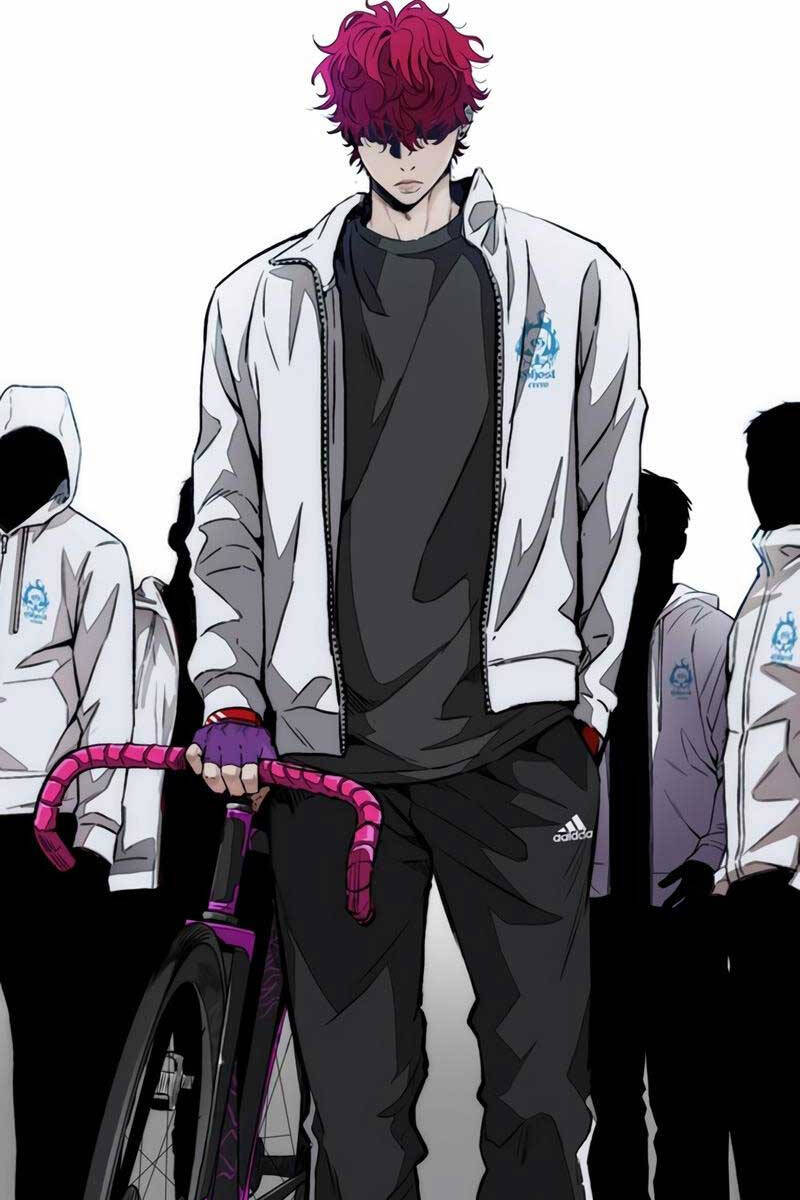 Thể Thao Cực Hạn Chap 471 - Next Chap 472