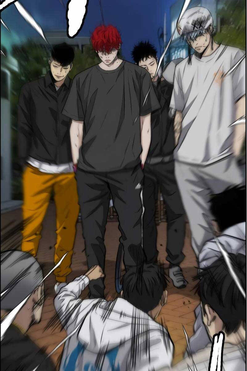 Thể Thao Cực Hạn Chap 471 - Next Chap 472