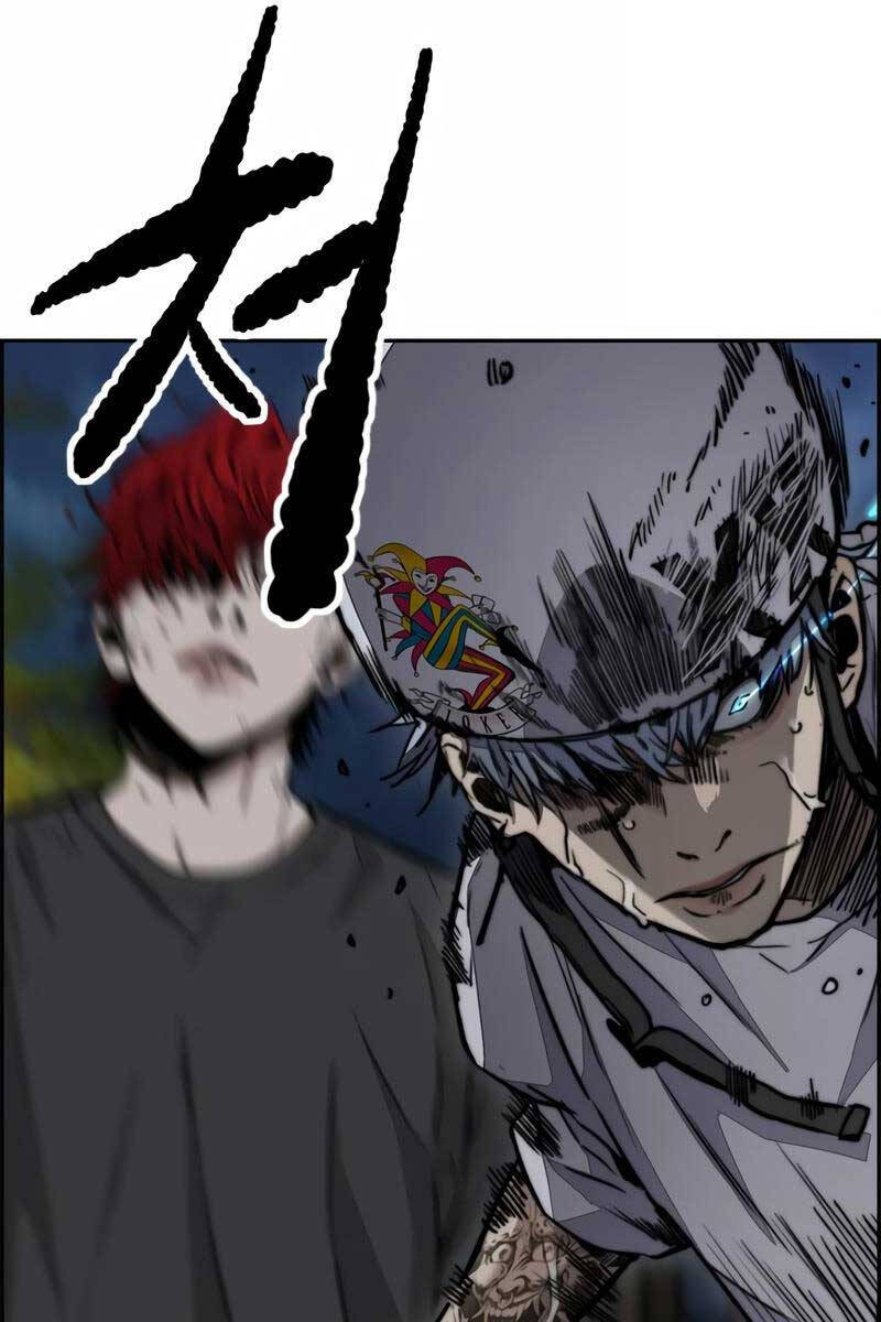 Thể Thao Cực Hạn Chap 471 - Next Chap 472