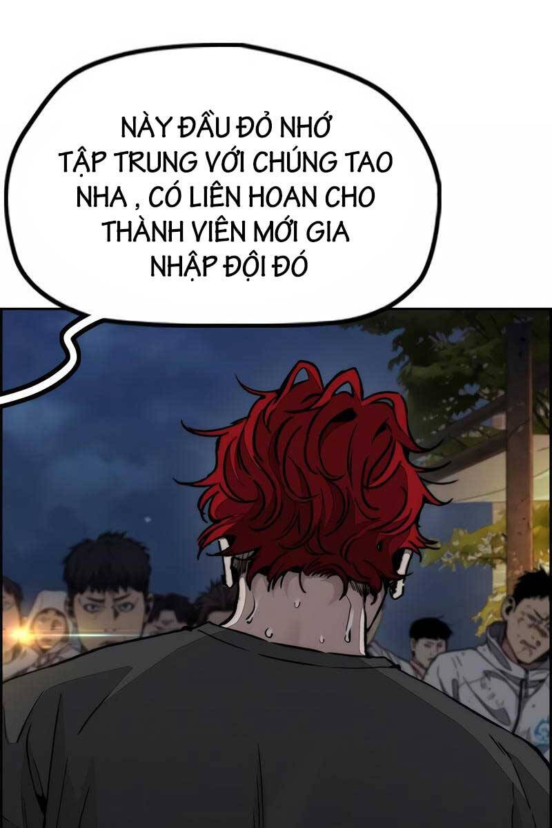 Thể Thao Cực Hạn Chap 471 - Next Chap 472