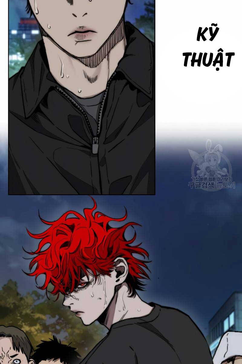 Thể Thao Cực Hạn Chap 471 - Next Chap 472