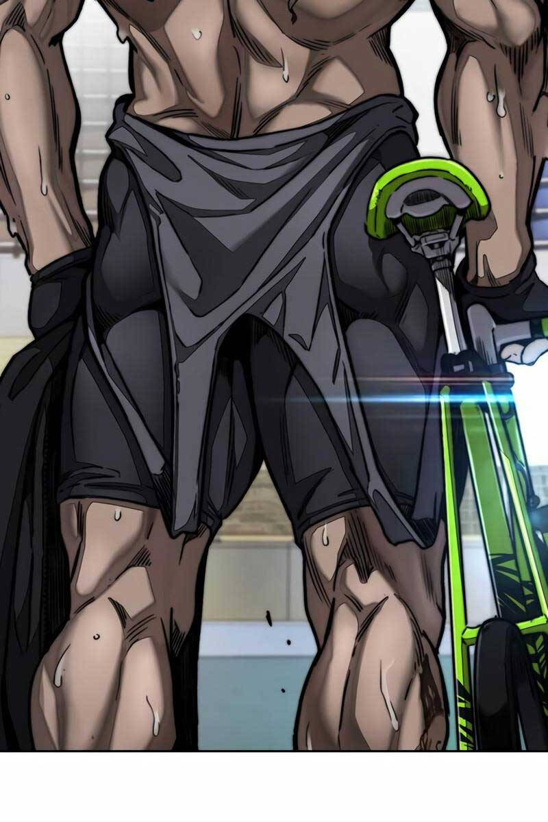 Thể Thao Cực Hạn Chap 471 - Next Chap 472