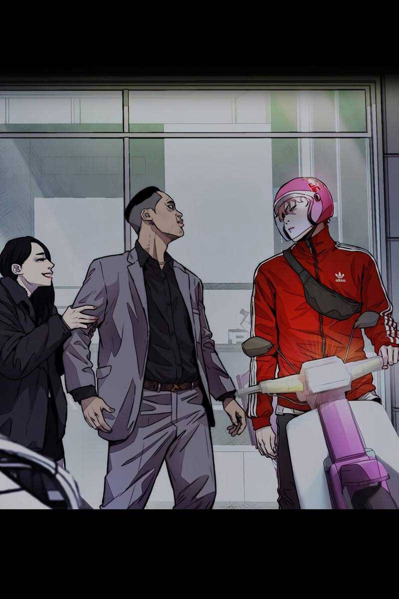 Thể Thao Cực Hạn Chap 471 - Next Chap 472