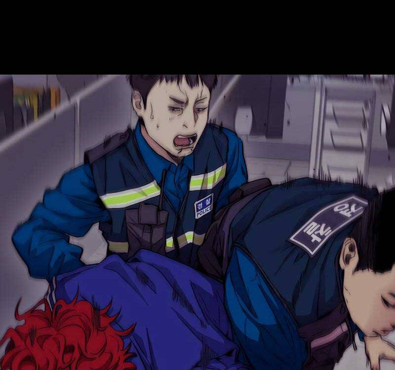 Thể Thao Cực Hạn Chap 471 - Next Chap 472