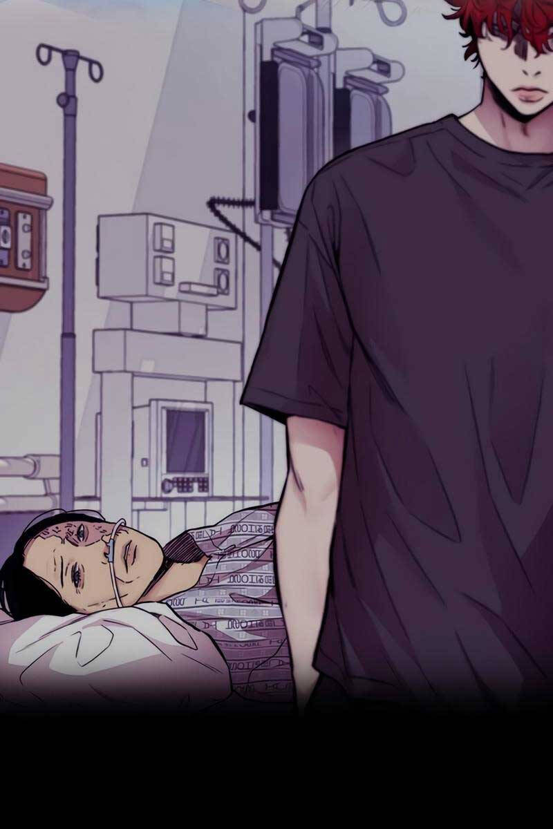 Thể Thao Cực Hạn Chap 471 - Next Chap 472