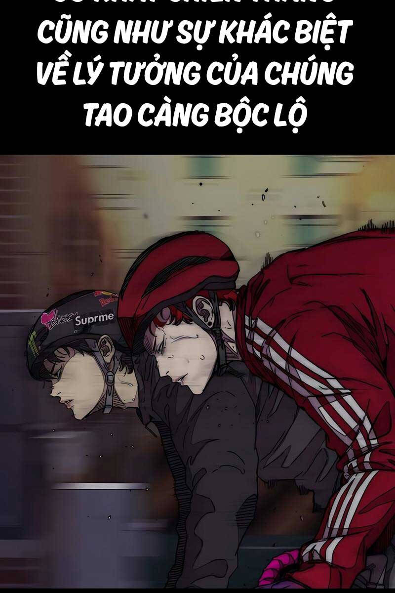 Thể Thao Cực Hạn Chap 471 - Next Chap 472