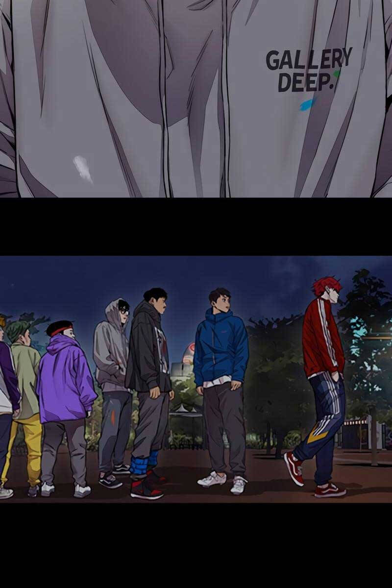 Thể Thao Cực Hạn Chap 471 - Next Chap 472