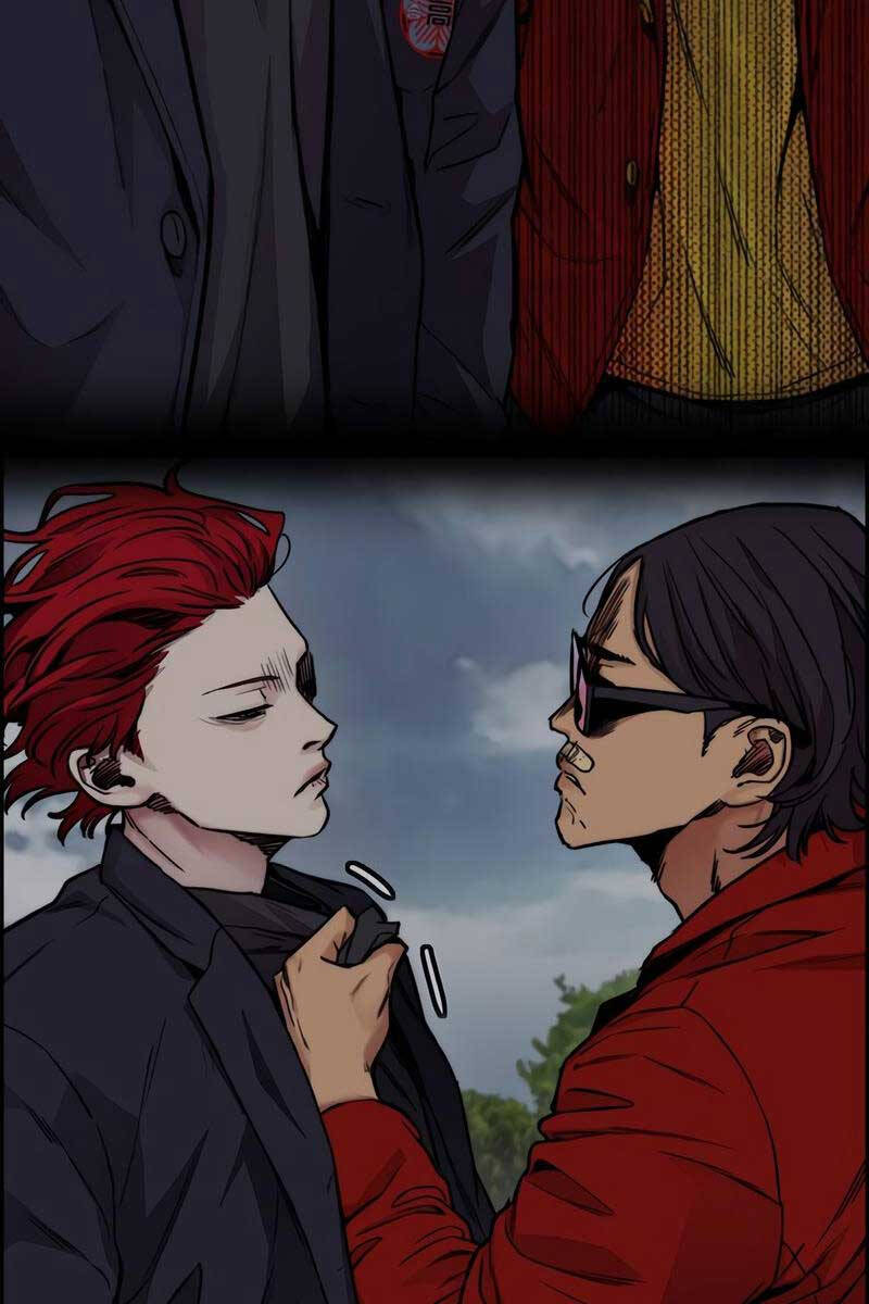 Thể Thao Cực Hạn Chap 471 - Next Chap 472