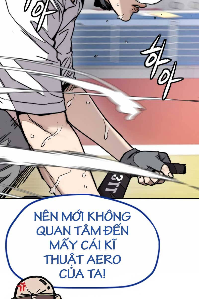 Thể Thao Cực Hạn Chap 472 - Next Chap 473