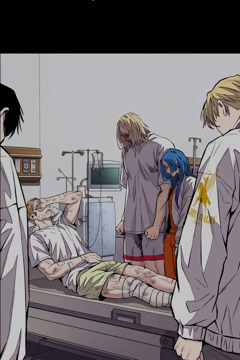 Thể Thao Cực Hạn Chap 472 - Next Chap 473