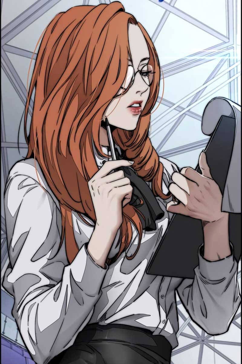 Thể Thao Cực Hạn Chap 472 - Next Chap 473