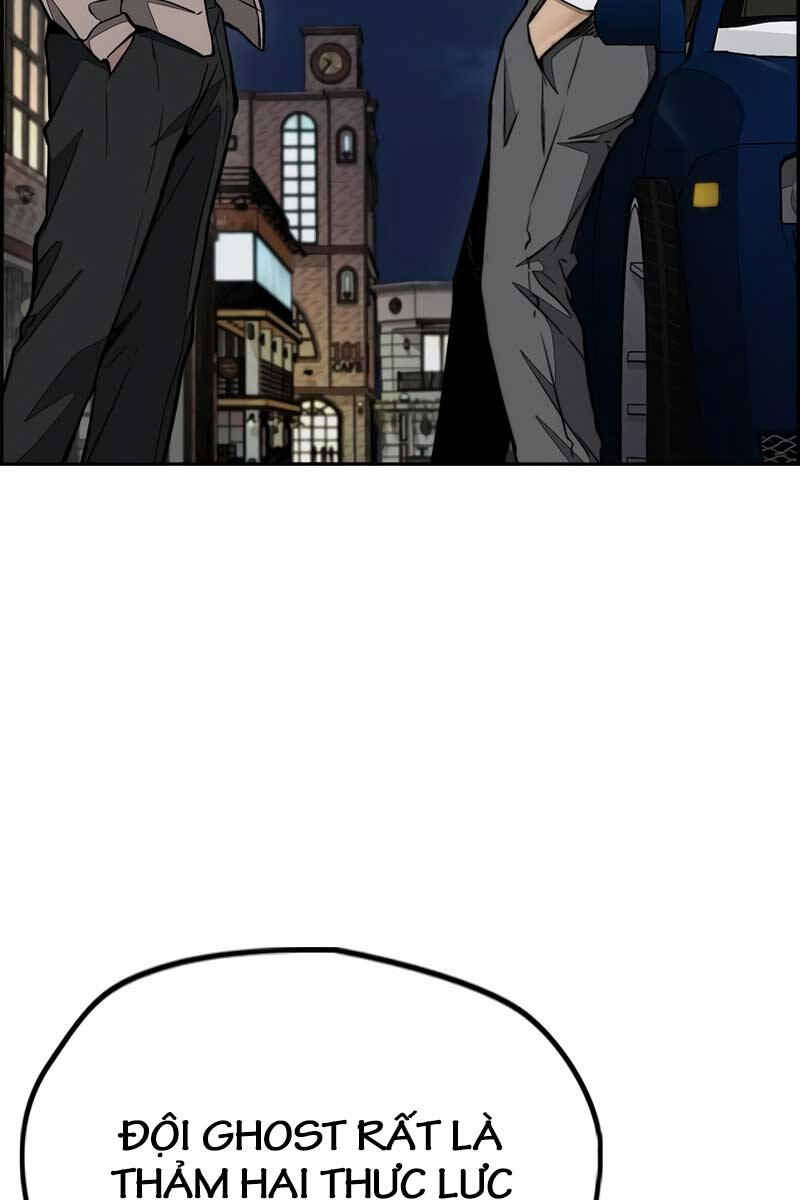 Thể Thao Cực Hạn Chap 472 - Next Chap 473