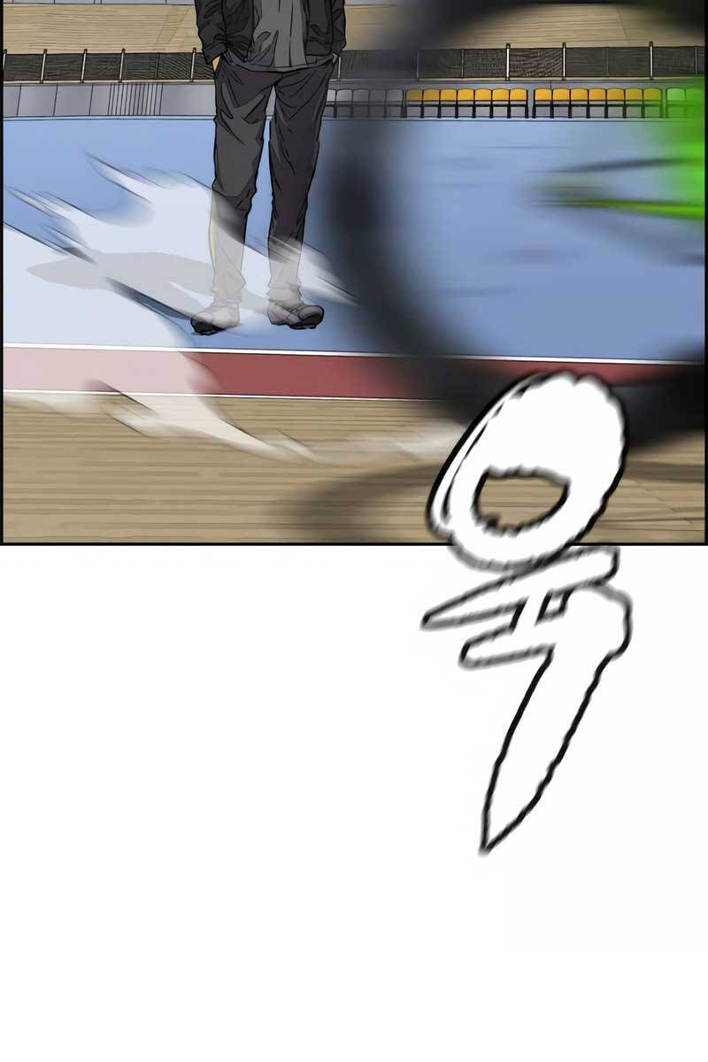 Thể Thao Cực Hạn Chap 472 - Next Chap 473