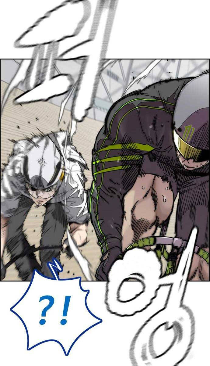 Thể Thao Cực Hạn Chap 473 - Next Chap 474