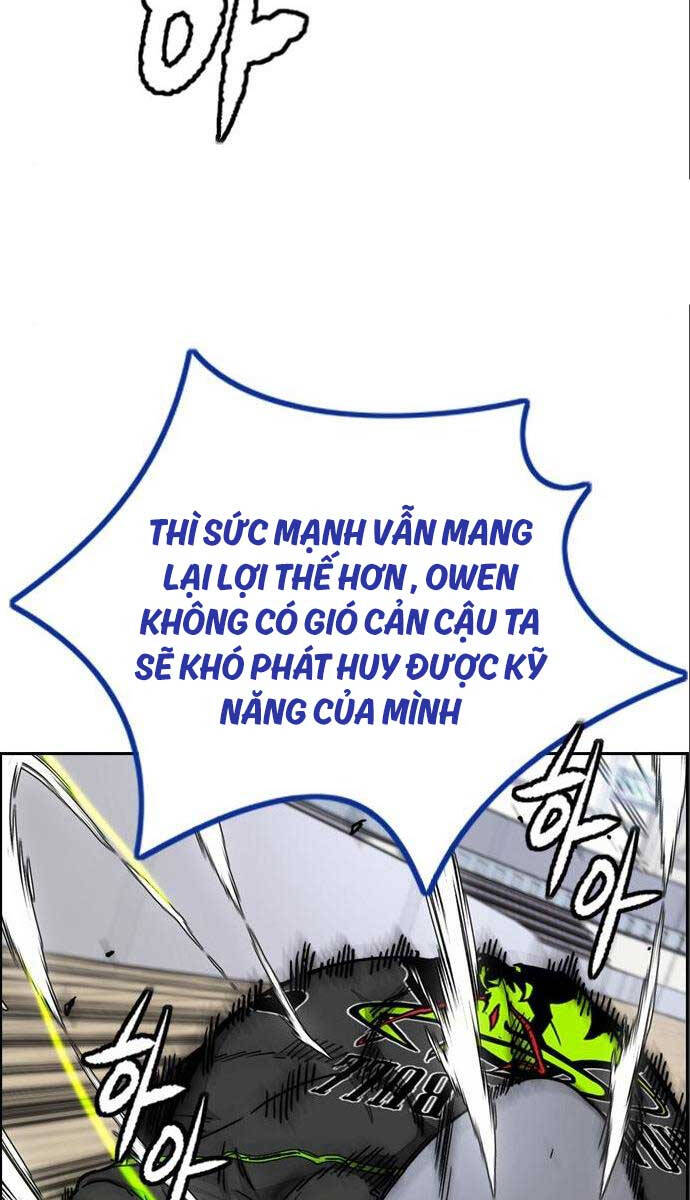 Thể Thao Cực Hạn Chap 473 - Next Chap 474