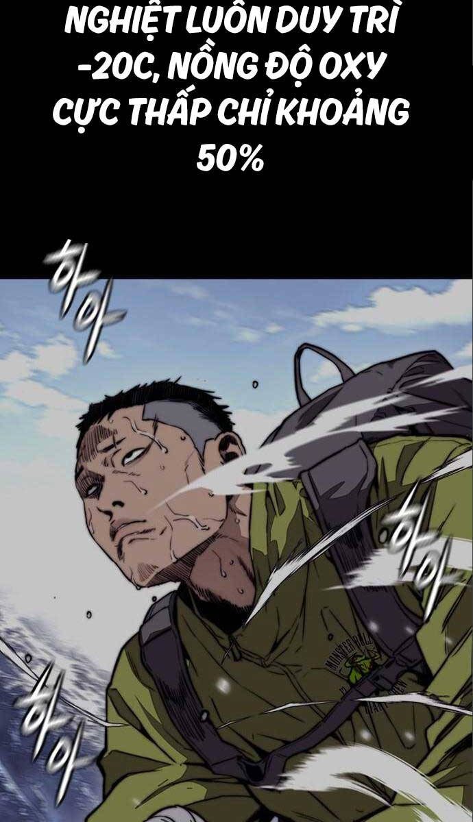 Thể Thao Cực Hạn Chap 473 - Next Chap 474